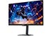 Gigabyte M27UP 27¨ Wide LED IPS UHD 160Hz or FHD 320Hz Dual Mode / 1ms with AMD FreeSync Premium - Nvidia G-Sync Compatible - HDR Ready Εικόνα 3