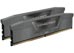 Corsair Vengeance DDR5 32GB 6000MHz CL38 (Kit of 2) - Grey [CMK32GX5M2B6000C38] Εικόνα 2