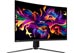 MSI MPG 321CURX Ultra HD 31.5¨ Curved Wide QD-OLED - 240Hz / 0.03ms - G-SYNC Compatible - HDR Ready [MPG 321CURX QD-OLED] Εικόνα 2