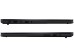 Asus ProArt P16 OLED (H7606WX-OLED-SE002X) Ryzen AI 9 HX-370 - 64GB - 2TB + 2TB SSD - Nvidia RTX 5090 24GB - Windows 11 Pro - 4K OLED 120Hz Touch Display [90NB17E1-M001Z0] Εικόνα 6