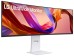 LG Electronics 49U950A-W Dual Quad HD 49¨ Curved Ultra Wide LED IPS - 144Hz / 5ms with AMD FreeSync Premium - Nvidia G-Sync Compatible - HDR Ready [49U950A-W] Εικόνα 2