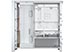 Corsair 4000D Frame LCD RS ARGB Windowed Mid-Tower Case Tempered Glass - White [CC-9011327-WW] Εικόνα 5