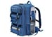 Bluetti Handsfree 1 Portable Backpack Power 300W / 268,8Wh [P-HF1-EU-GY-BL] Εικόνα 2