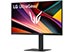 LG Electronics UltraGear 27G640A-B Quad HD 27¨ Wide LED IPS - 300Hz / 1ms with AMD FreeSync Premium - G-Sync Compatible - HDR Ready Εικόνα 3