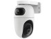 Tp-Link Tapo C245D Day and Night Pan & Tilt Outdoor Wi-Fi Dual 2K Security Camera [TAPO C245D] Εικόνα 2