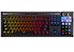 Corsair GALLEON 100 SD RGB Stream Deck-Integrated Mechanical Gaming Keyboard - Corsair MLX Pulse Switches - US Layout [CH-912A31I-NA] Εικόνα 2