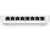 Ubiquiti UniFi Lite 8-Port 1G L2 Managed Switch with 4-Port PoE+ [USW-Lite-8-PoE] Εικόνα 2