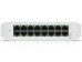 Ubiquiti UniFi Lite 16-Port 1G L2 Managed Switch with 8-Port PoE+ [USW-Lite-16-PoE] Εικόνα 2