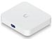 Ubiquiti UniFi Cloud Gateway Ultra 4-Port 1G and 1-Port 2.5G [UCG-Ultra] Εικόνα 3