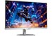 Gigabyte M27UP ICE 27¨ Wide LED IPS UHD 160Hz or FHD 320Hz Dual Mode / 1ms with AMD FreeSync Premium - Nvidia G-Sync Compatible - HDR Ready Εικόνα 2