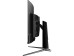 MSI MAG 321CUP QD-OLED Ultra HD 31.5¨ Curved Wide QD-OLED - 165Hz / 0.03ms - G-Sync Compatible - HDR Ready [MAG 321CUP QD-OLED] Εικόνα 3