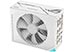 Asus ROG Thor III 1200W Platinum Rated ATX 3.1 Full Modular Power Supply - White [90YE00V5-B0NA00] Εικόνα 4