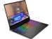 HP Omen Max 16-ah0072nv Ultra 9-275HX - 64GB - 1TB SSD - Nvidia RTX 5090 24GB - Windows 11 Pro - 2K OLED 240Hz Display [CZ8X0EA] Εικόνα 2