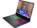 HP Omen Max 16-ah0072nv Ultra 9-275HX - 64GB - 1TB SSD - Nvidia RTX 5090 24GB - Windows 11 Pro - 2K OLED 240Hz Display [CZ8X0EA] Εικόνα 3