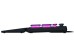 Razer Ornata V3 Mecha-Membrane Gaming RGB Chroma Keyboard - Low Profile - GR Layout [RZ03-04461300-R3P1] Εικόνα 3