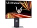 LG Electronics 32GX850A-B UltraGear 31.5¨ Wide OLED UHD 165Hz or FHD 330Hz Dual Mode / 0.03ms with AMD FreeSync Premium Pro - Nvidia G-Sync Compatible - HDR Ready [32GX850A-B] Εικόνα 2