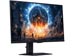 Samsung Odyssey G6 G60F Quad HD 27¨ Wide LED IPS - 350Hz / 1ms with AMD FreeSync Premium and Nvidia G-Sync Compatible - HDR Ready [LS27FG602EUXEN] Εικόνα 2