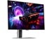 Samsung Odyssey G8 G81SF Ultra HD 27¨ Wide Quantum-Dot OLED - 240Hz / 0.03ms with AMD FreeSync Premium Pro and Nvidia G-Sync Compatible - HDR Ready [LS27FG812SUXEN] Εικόνα 2