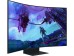 Samsung Odyssey Ark 2nd Gen G97NC Ultra HD 54.6¨ Curved Wide mini-LED VA - 165Hz / 1ms with AMD FreeSync Premium Pro - HDR Ready [LS55CG970NUXDU] Εικόνα 2
