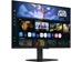 Samsung Smart M5 M50F Full HD 27¨ Wide LED IPS - 60Hz / 5ms - HDR Ready - Black [LS27FM500EUXDU] Εικόνα 2