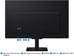 Samsung Smart M5 M50F Full HD 27¨ Wide LED IPS - 60Hz / 5ms - HDR Ready - Black [LS27FM500EUXDU] Εικόνα 4