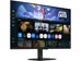 Samsung Smart M5 M50F Full HD 32¨ Wide LED VA - 60Hz / 4ms - HDR Ready - Black [LS32FM500EUXDU] Εικόνα 2