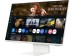 Samsung Smart M8 M80F Ultra HD 32¨ Wide LED VA - 60Hz / 4ms - HDR Ready - White [LS32FM801UUXDU] Εικόνα 2