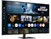 Samsung Smart M7 M70F Ultra HD 42.5¨ Wide LED VA - 60Hz / 4ms - HDR Ready - Black [LS43FM702UUXDU] Εικόνα 2