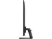 Samsung Smart M7 M70F Ultra HD 42.5¨ Wide LED VA - 60Hz / 4ms - HDR Ready - Black [LS43FM702UUXDU] Εικόνα 3