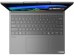 Lenovo ThinkBook Plus G6 Rollable - Ultra 7-258V - 32GB - 1TB SSD - Intel Arc 140V Graphics - Win 11 Pro - 2K 120Hz Rollable POLED Display [21TR000JRM] Εικόνα 3