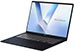 Asus Vivobook 16 (M1607GA-MB019W) - Ryzen AI 7-445 - 32GB - 1TB SSD - AMD Radeon Graphics - Windows 11 Home [90NB16Z1-M000V0] Εικόνα 4