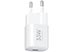 Xiaomi 33W Nano Power Adapter (USB-C) [BHR087LEU] Εικόνα 2
