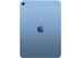 Apple iPad 2025 11¨ 256GB WiFi - Blue [MD4H4TY] Εικόνα 2