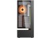 Cougar CFV235 ARGB Windowed Mid-Tower Case Tempered Glass - Black [382DA40.0001] Εικόνα 2