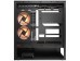 Cougar CFV235 ARGB Windowed Mid-Tower Case Tempered Glass - Black [382DA40.0001] Εικόνα 5
