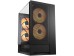 Cougar OmnyX ARGB Windowed Mid-Tower Case Tempered Glass - Black [382WA30.0001] Εικόνα 2