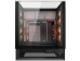 Cougar OmnyX ARGB Windowed Mid-Tower Case Tempered Glass - Black [382WA30.0001] Εικόνα 4