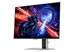 Samsung Odyssey G6 G60SF Quad HD 26.5¨ Wide OLED - 500Hz / 0.03ms with AMD FreeSync Premium Pro - NVDIA G-Sync Compatible - HDR Ready [LS27FG602SUXEN] Εικόνα 2