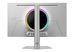 Samsung Odyssey G6 G60SF Quad HD 26.5¨ Wide OLED - 500Hz / 0.03ms with AMD FreeSync Premium Pro - NVDIA G-Sync Compatible - HDR Ready [LS27FG602SUXEN] Εικόνα 4