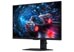 Samsung Odyssey G7 G70F 27¨ Wide LED IPS UHD 180Hz or FHD 360Hz Dual Mode / 1ms  with AMD FreeSync Premium - NVIDIA G-Sync Compatible - HDR Ready [LS27FG702EUXEN] Εικόνα 2