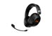 HyperX Cloud Flight 2 Wireless Gaming Multi-Platform RGB Headset - Black [B5VC4AA] Εικόνα 5