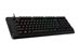 HyperX Eve 1800 RGB Gaming Keyboard [B7JE0AA] Εικόνα 2