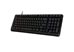 HyperX Eve 1800 RGB Gaming Keyboard [B7JE0AA] Εικόνα 3