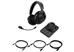 HyperX Cloud Alpha 2 Wireless Gaming Headset Black w/ RGB Basestation [AJ5C7AA] Εικόνα 6