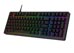 HyperX Origins 2 1800 RGB Mechanical Gaming Keyboard - HyperX Red Switches [B4QS4AA] Εικόνα 2