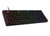 HyperX Origins 2 1800 RGB Mechanical Gaming Keyboard - HyperX Red Switches [B4QS4AA] Εικόνα 3