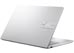 Asus VivoBook 15 (X1504VA-BQ4105) - Core 5-120U - 16GB - 512GB SSD - Intel Graphics - FreeDOS [90NB13Y2-M02H70] Εικόνα 4