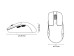 Keychron M2 8K Wireless Gaming Mouse - Black [M2-A23] Εικόνα 3
