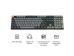 Keychron K5 V2 100% QMK Wireless RGB Mechanical Gaming Keyboard - Brown Switches - US Layout [K5X-B3] Εικόνα 4