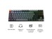 Keychron K1 V6 80% QMK Wireless RGB Mechanical Gaming Keyboard - Red Switches - US Layout [K1X-B1] Εικόνα 4